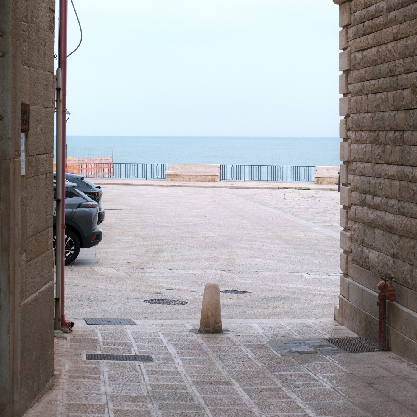 Trani #5