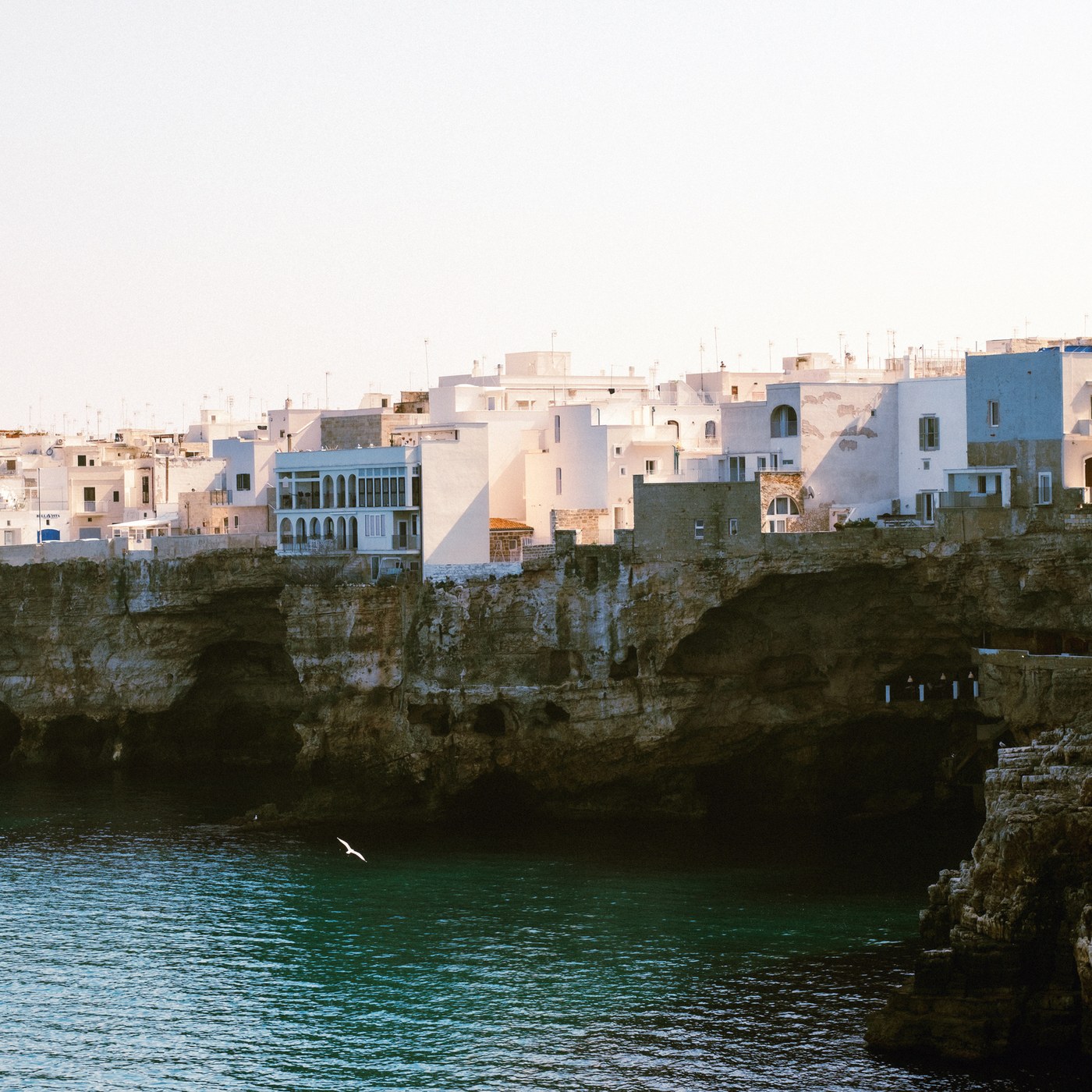 Polignano a Mare #1