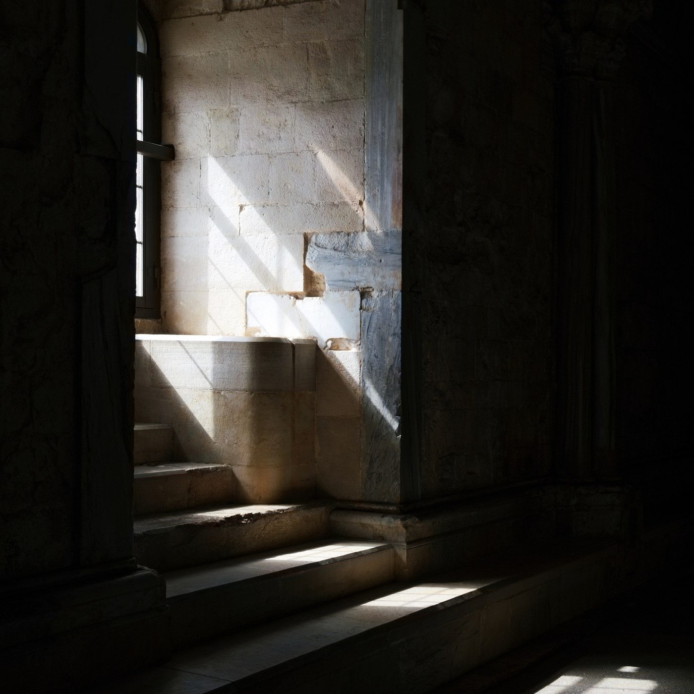 Castel del Monte #3